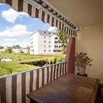 Cosy 35 M2 With Balcony In A Quiet Residence